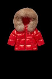 coats vests for baby boys moncler