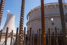 building nuclear power plants mit