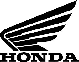 Lunapic Edithondawing Honda Motorcycles Motorcycle Logo