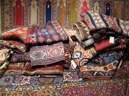 anatolia tribal rugs and weavings