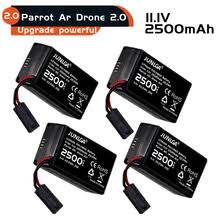 parrot ar drone battery battery