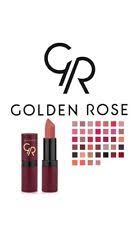 golden rose long lasting lipsticks