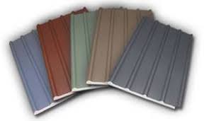 Insulated Patio Roofing From Superior