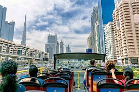 hop off city sightseeing bus tour