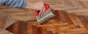 Hardwood Floor Refinishing Service Ca