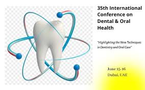 Dentistry Conferences 2020 Dental Science Meetings