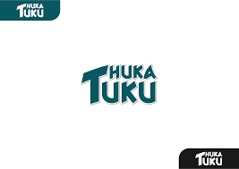 Generate a logo with placeit! Sribu Logo Design Desain Logo Untuk Thuka Tuku