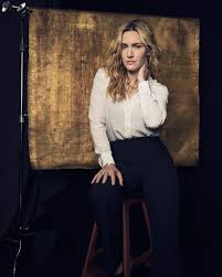 She won an oscar and a sag award for her performance in sense and. Kate Winslet Unfiltered Because Life Is F King Short Vanity Fair