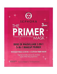 sephora collection the primer mask