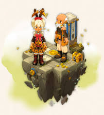 Which one is for you? Wakfu Class Icons Neozoid Game World