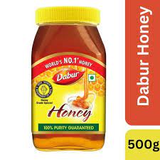 Dabur 500 Gm Honey Price gambar png