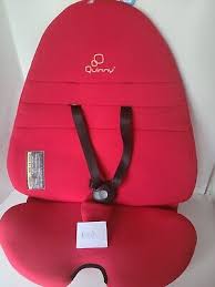 Quinny Moodd Stroller Seat Fabric Cover
