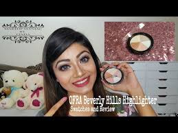 ofra cosmetics beverly hills