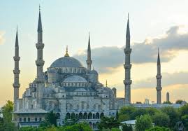 السياحة في تركيا - خرائط, تقارير, مناطق ل المسافرون العرب