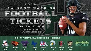 Individual Game Football Tickets Now On ...