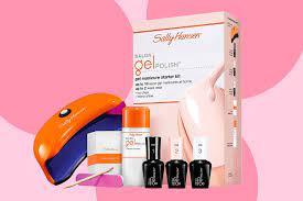 7 best gel nail polish kits