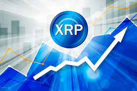 Xrp Hits 6 Months High As The Ripple Cryptocurrency Coin