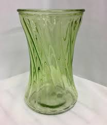 Green Glass Vase Buy Or Call