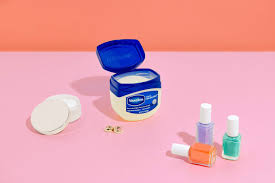 44 genius vaseline uses for your beauty
