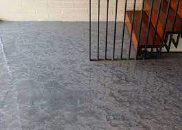 metallic flakes for epoxy flooring