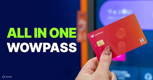 wowp prepaid debit card t money