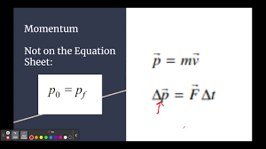 equation sheet