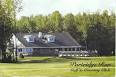 Partridge Run Golf and Country Club | Canton NY
