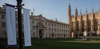 what-is-kings-college-cambridge-known-for