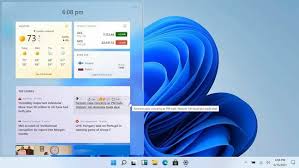Microsoft's upcoming windows 11 operating system has leaked online today. What Microsoft S Windows 11 Will Probably Look Like The Register