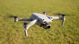 what are the drone laws in the uk