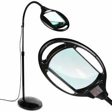 10 Best Magnifying Lamps For Painting Miniatures And Models Review Tangible Day