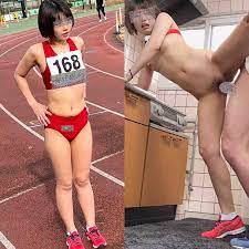 女性陸上選手盗撮チカン① 2023年某春季大会800m関東地区予選出場≪鍛え上げられた身体観察→競技場施設内で過激すぎる性交≫ |  アダルト動画・画像のコンテンツマーケット Pcolle