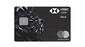 HSBC Jade Credit Card | High Net Worth - HSBC UAE gambar png
