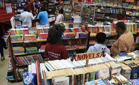 Image result for bookshops kenya