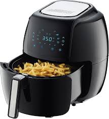 top 5 air fryer from amazon
