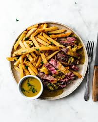 Want something easy and quick to cook for dinner tonight? The 8 Best Steak Sauce Recipes To Serve With Your Weeknight Steak Frites I Am A Food Blog