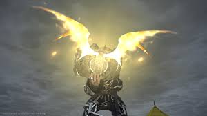 Born again anima (dungeons) 1 sohm al (hard) again, unsync and don't forget to equip your relic weapon before leaving the dungeon. Eorzea Database Mimesis Final Fantasy Xiv The Lodestone
