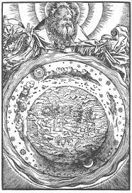 Teoría geocéntrica - Wikipedia, la enciclopedia libre