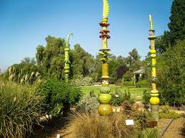 Los Angeles County Arboretum