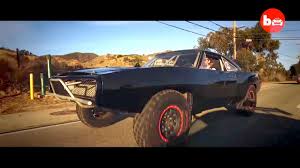 In the movie, audiences learn that for furious 7, the filmmakers took a different path, placing two 1970 dodge charger r/ts in the movie. Watch This Original Dodge Charger From The Fast The Furious Hit Cal