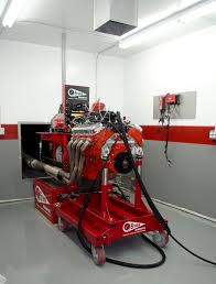 consider a dyno flow bench for your