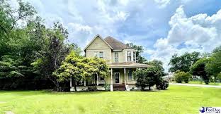 acre in dillon sc under 95k