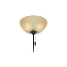 We have many ceiling fans with many options to choose from. Hunter Fan Integrated Led Bowl Ceiling Fan Light At Menards