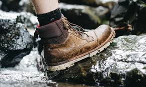 how to waterproof boots and shoes