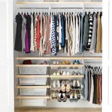A good closet is not just well organized—it should be attractive as well. The Best Closet Systems Shopping Guide 3 Top Picks Bob Vila