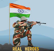 indian army commando defence force