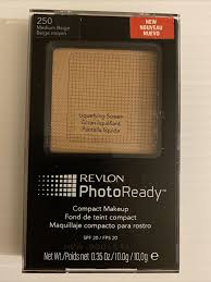 revlon photoready compact makeup