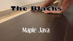 This java math floor function is to return the closest double value, which is less than or equal to the specified expression or value and equal to a mathematical integer. Maple Java Coffee Color Hardwood Flooring Uptown Floors