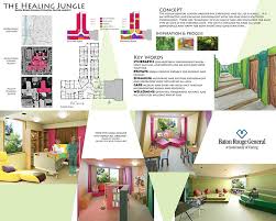 interior design studio iv college of