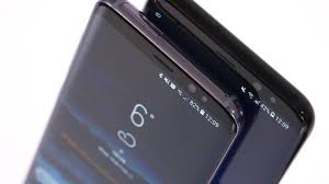 The samsung s8 and s8 plus have completely new redesigned design. Samsung Galaxy S8 Plus So Preiswert War Das Top Smartphone Noch Nie